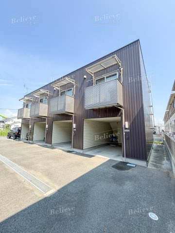 autorimessaのその他共用部分