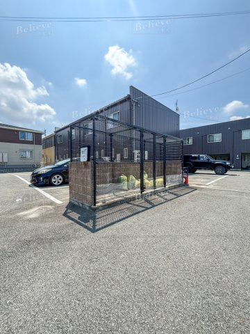 autorimessaのその他共用部分