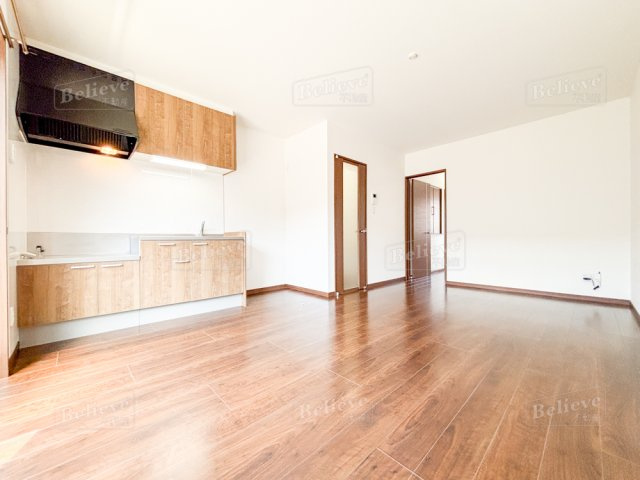 autorimessaの内装