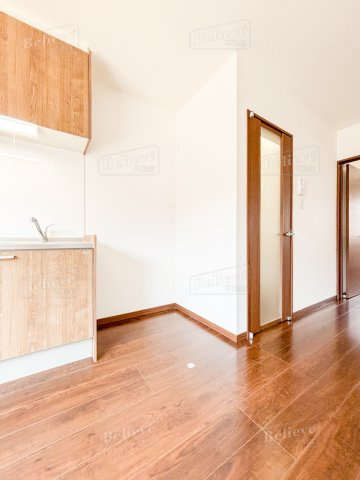 autorimessaの内装