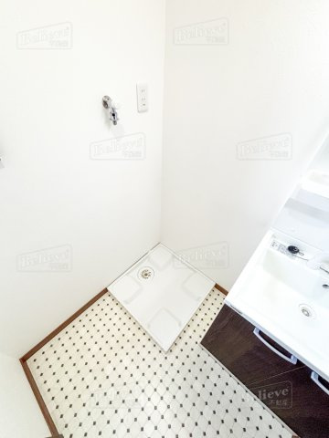 autorimessaの内装