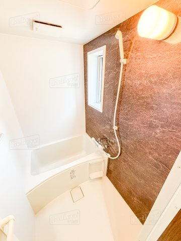 autorimessaの内装