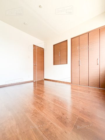 autorimessaの内装