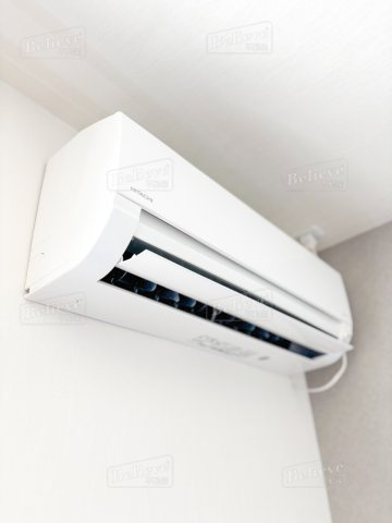 autorimessaの内装