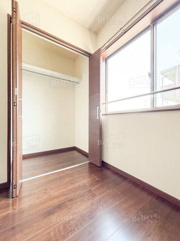 autorimessaの内装