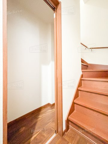 autorimessaの内装