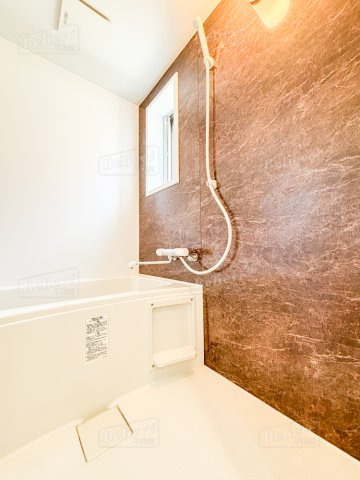 autorimessaの浴室|きれいなお風呂です★