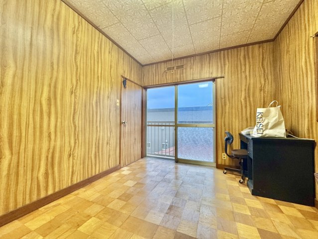 稲敷郡阿見町中古戸建の洋室