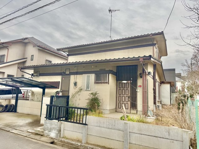 稲敷郡阿見町中古戸建