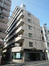 横須賀中央ダイカンプラザシティⅠの画像