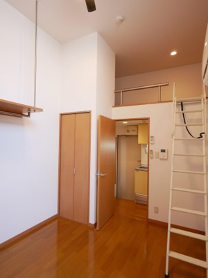 【居間・リビング】 | ロフティ大北小路