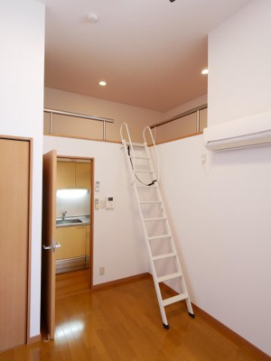 【居間・リビング】 | ロフティ大北小路