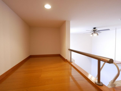 【内装】 | ロフティ大北小路 | ロフト