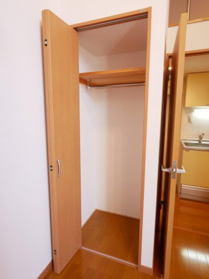 【収納】 | ロフティ大北小路