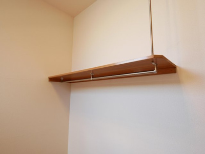 【収納】 | ロフティ大北小路