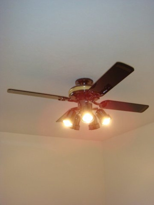 【設備】 | ロフティ大北小路 | シーリングファン