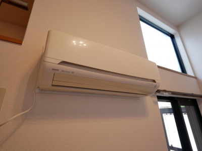 【設備】 | ロフティ大北小路 | エアコン