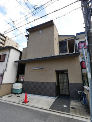 【外観】 | ロフティ大北小路