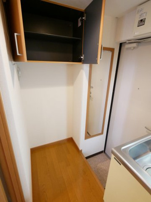 【玄関】 | ロフティ大北小路