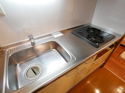 【キッチン】 | ロフティ大北小路