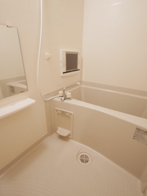 【浴室】 | ロフティ大北小路