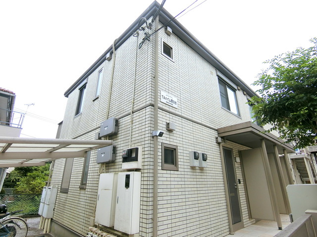 ＴＡハイム鷹の台