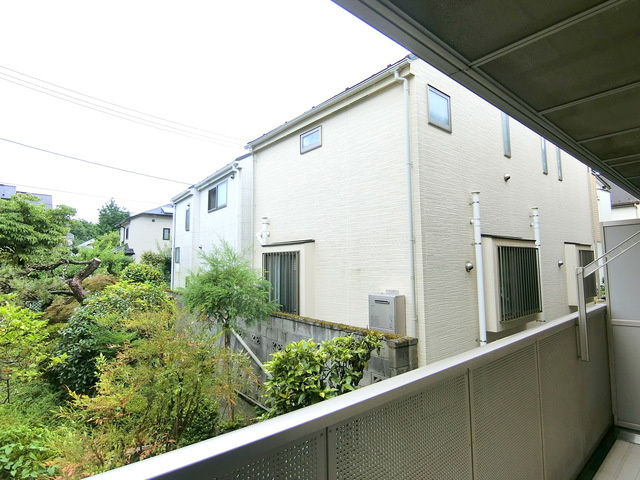 ＴＡハイム鷹の台の展望