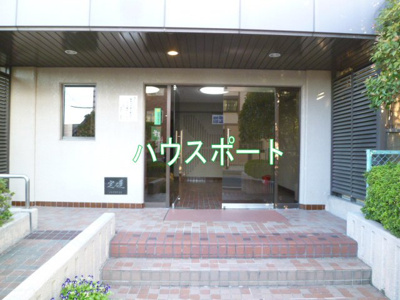 【エントランス】 | 洛南ハイライフ