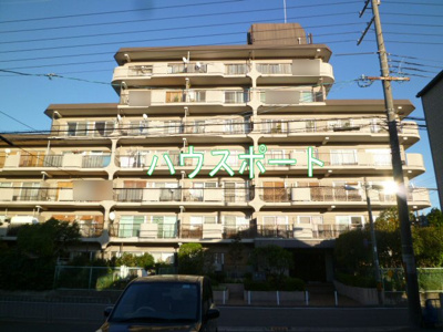 【外観】 | 洛南ハイライフ