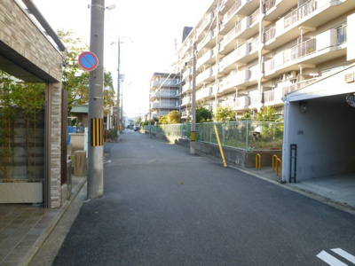 【外観】 | 洛南ハイライフ