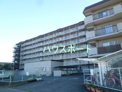 【外観】 | 洛南ハイライフ