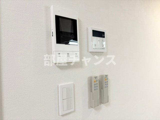 VERITAS SHIRAKANEのセキュリティ