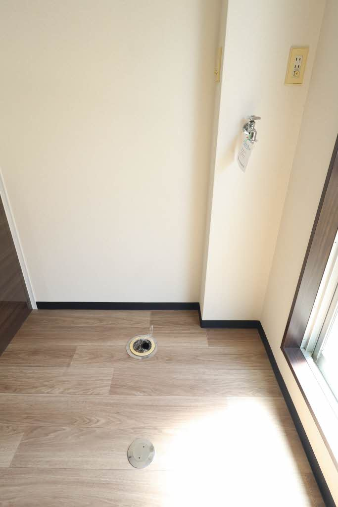 金子ビルの設備