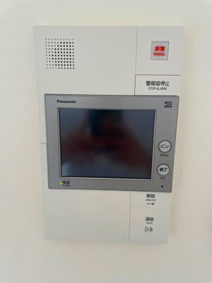 【セキュリティ】 | ワールドアイ神戸ハーバーランド2