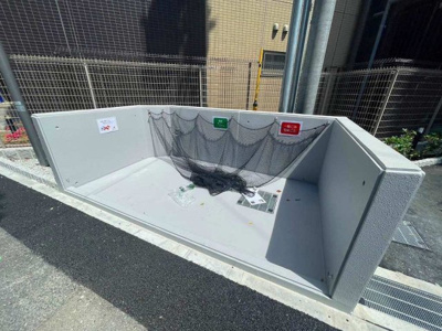 【その他共用部分】 | ワールドアイ神戸ハーバーランド2