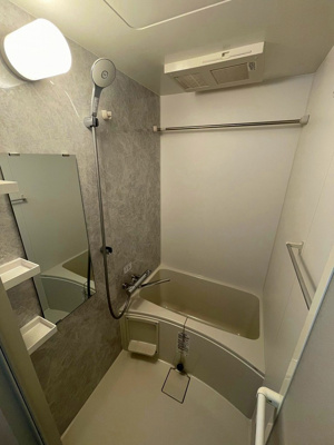 【浴室】 | ワールドアイ神戸ハーバーランド2