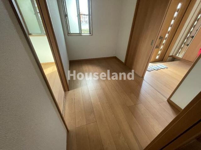 毛見戸建のその他