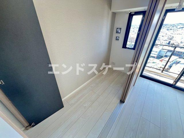 グラン・ルポ高崎の洋室|高崎、前橋、伊勢崎エリアのお部屋探しはエンドスケープまで！お客様の理想お聞かせ下さい♪