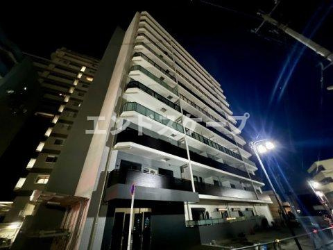 グラン・ルポ高崎の外観|高崎、前橋、伊勢崎エリアのお部屋探しはエンドスケープまで！お客様の理想お聞かせ下さい♪