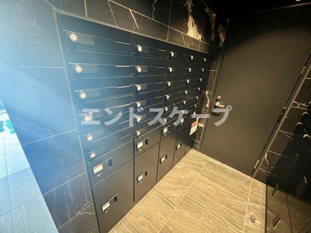 グラン・ルポ高崎のその他共用部分|高崎、前橋、伊勢崎エリアのお部屋探しはエンドスケープまで！お客様の理想お聞かせ下さい♪