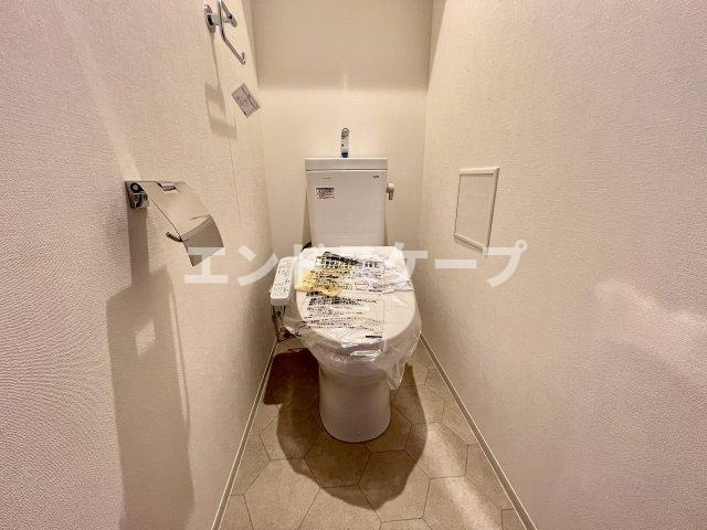 グラン・ルポ高崎のトイレ|高崎、前橋、伊勢崎エリアのお部屋探しはエンドスケープまで！お客様の理想お聞かせ下さい♪