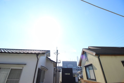 【展望】 | 高月園