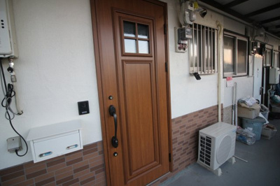 【エントランス】 | 高月園