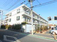 グリーンヒルマンションⅡの画像