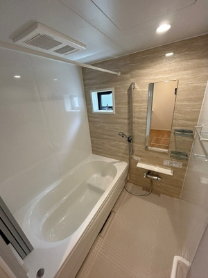 【浴室】 | Kolet与野#24