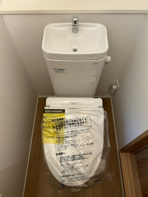 【トイレ】 | Kolet与野#24