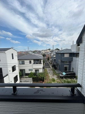 【バルコニー】 | Kolet与野#24