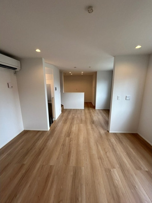 【居間・リビング】 | Kolet与野#24