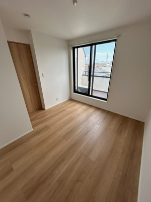 【洋室】 | Kolet与野#24