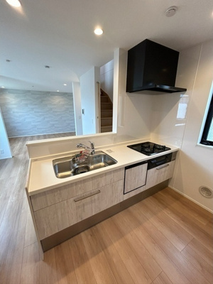 【キッチン】 | Kolet与野#24